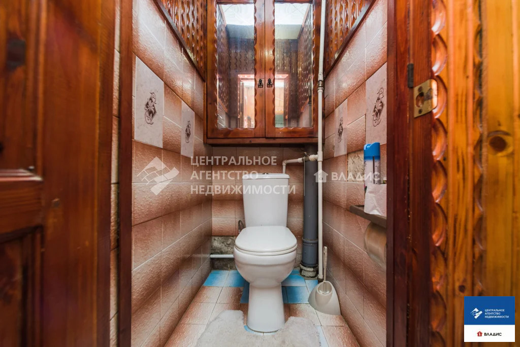 Продажа квартиры, Баграмово, Рыбновский район, 6 - Фото 8