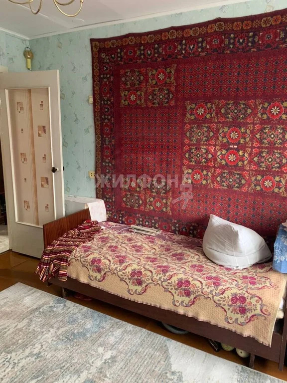 Продажа квартиры, Новосибирск, Звёздная - Фото 3