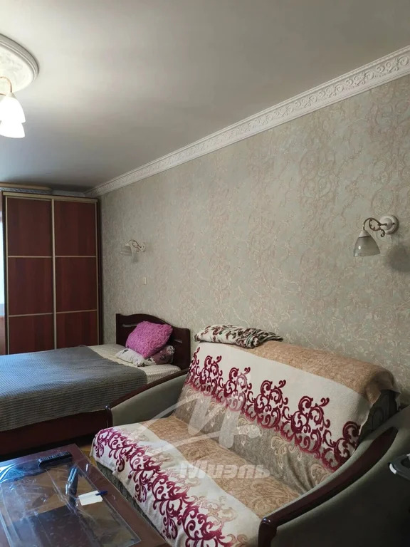 Продажа квартиры, Андреевка, Солнечногорский район, Староандреевская ... - Фото 9
