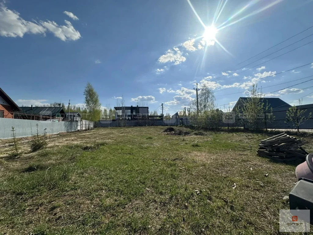 Продажа участка, Казань, ул. Газовая (Салмачи) - Фото 5