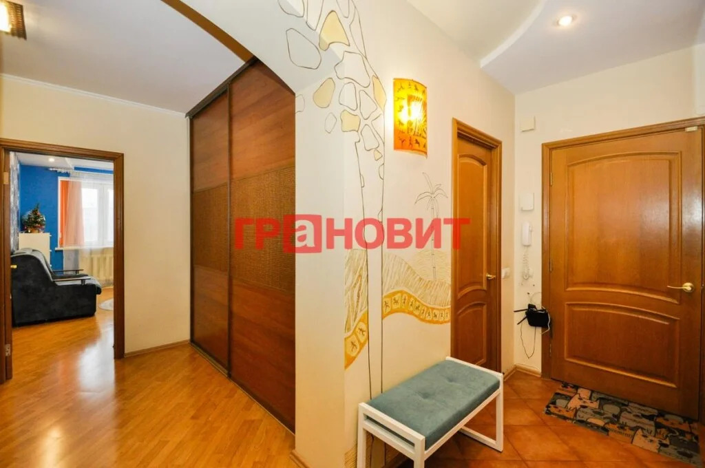 Продажа квартиры, Новосибирск, ул. Римского-Корсакова - Фото 32