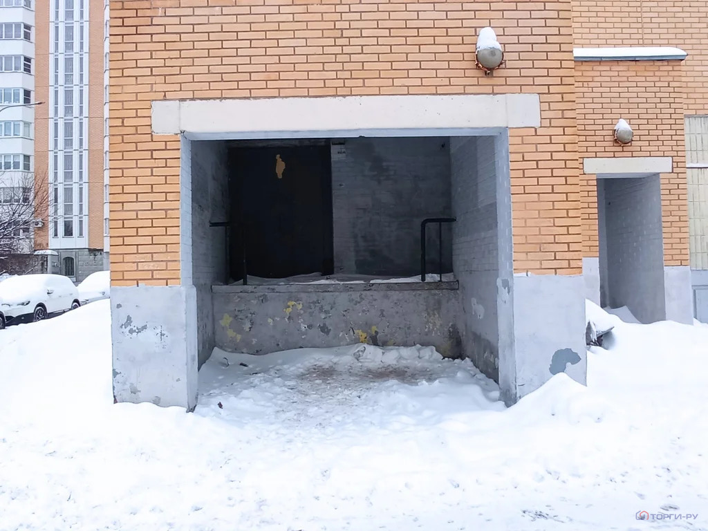 Продажа торгового помещения, ул. Академика Понтрягина - Фото 4