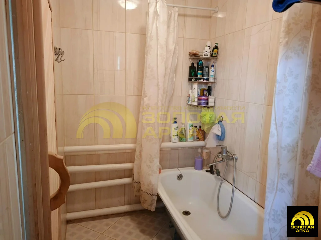 Продажа дома, Азовская, Северский район, ул. Лермонтова - Фото 11