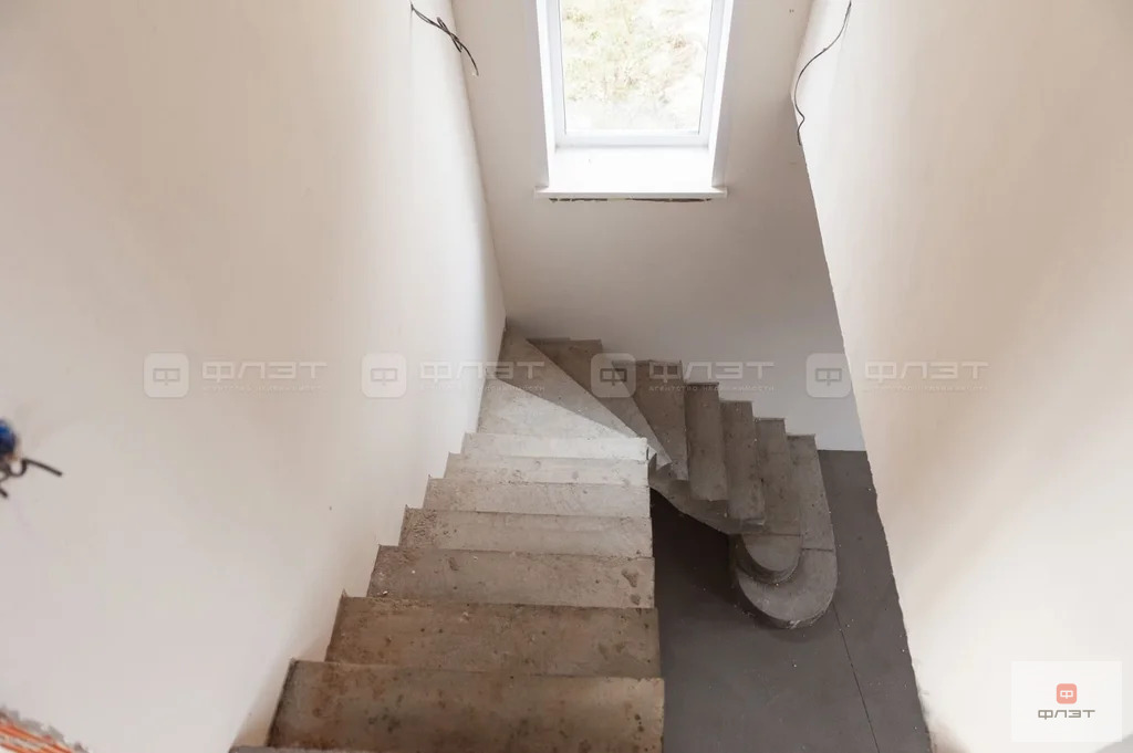 Продажа дома, Казань, ул. Молодежная (Салмачи) - Фото 7