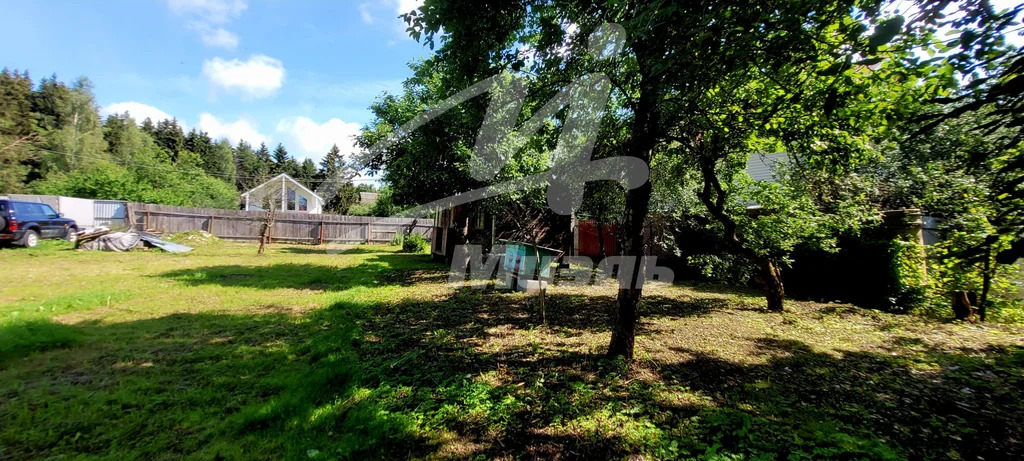 Продажа участка, Андреевка, Солнечногорский район - Фото 7