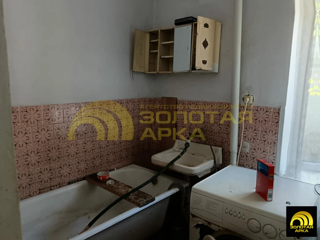 Продажа дома, Старотитаровская, Темрюкский район, Школьный пер. - Фото 16