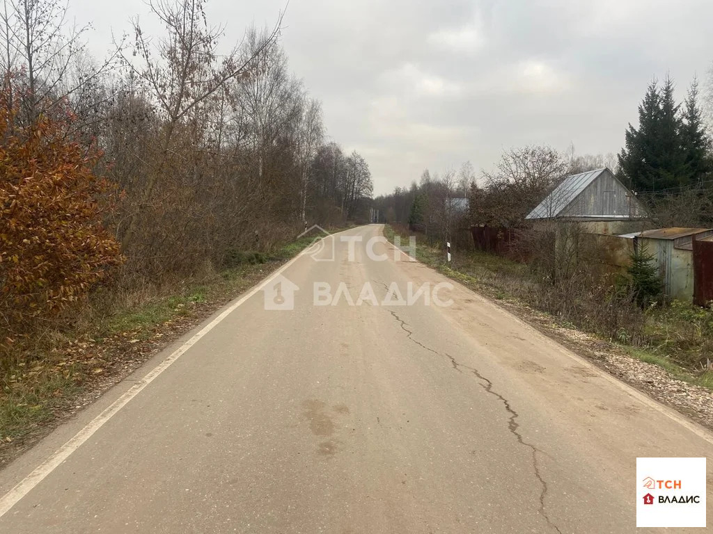 Продажа участка, Щелковский район - Фото 7
