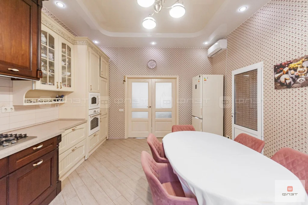 Продажа дома, Дубровка, Зеленодольский район, ул. Дружбы - Фото 5