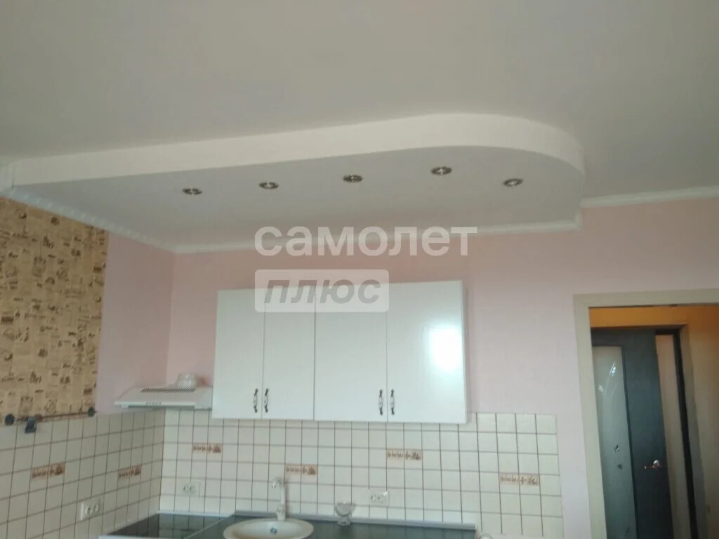 Продажа квартиры, Новосибирск, ул. Рябиновая - Фото 1