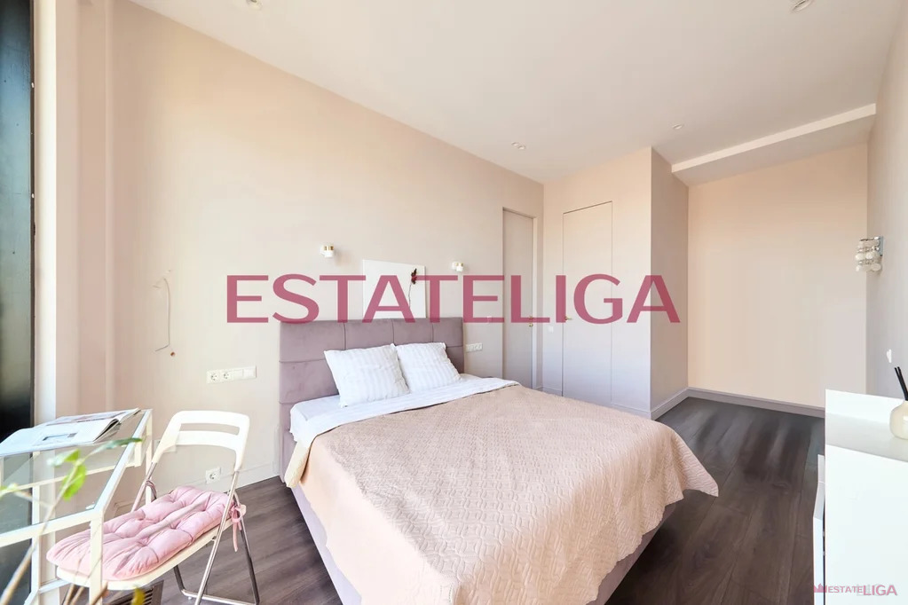 Продажа квартиры, Багратионовский проезд - Фото 10