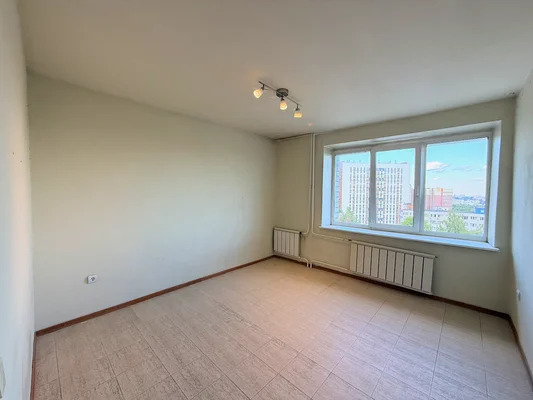 Продам трехкомнатную (3-комн.) квартиру, Кулибина ул, 15к1, Нижний ... - Фото 11