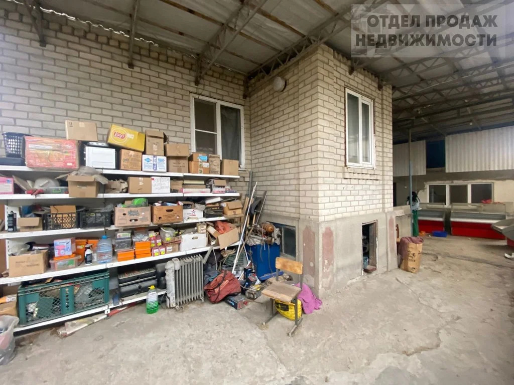 Кирпичный дом - Фото 21