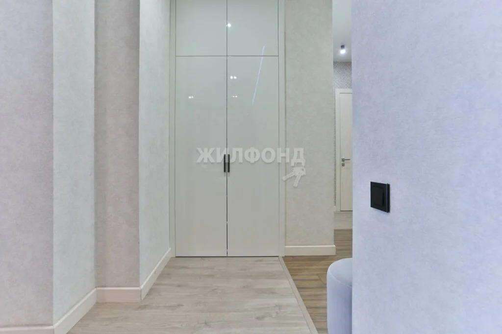 Продажа квартиры, Новосибирск, Владимира Заровного - Фото 42