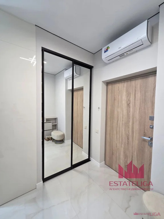 Аренда квартиры, улица Крузенштерна - Фото 1