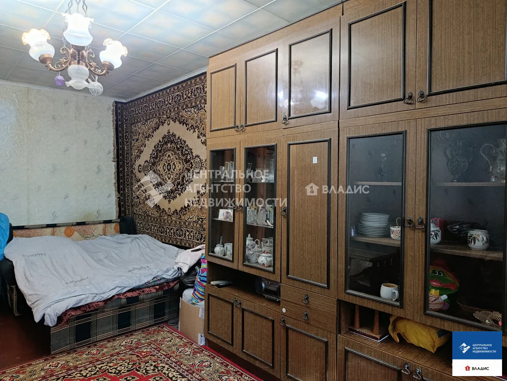 Продажа квартиры, Шилово, Шиловский район, ул. Стройкова - Фото 22
