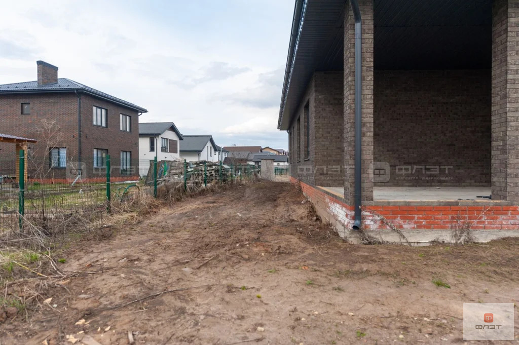 Продажа дома, Большие Кабаны, Лаишевский район, ул. Звёздная - Фото 8