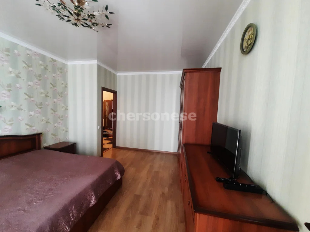 Аренда квартиры, Севастополь, ул. Колобова - Фото 8