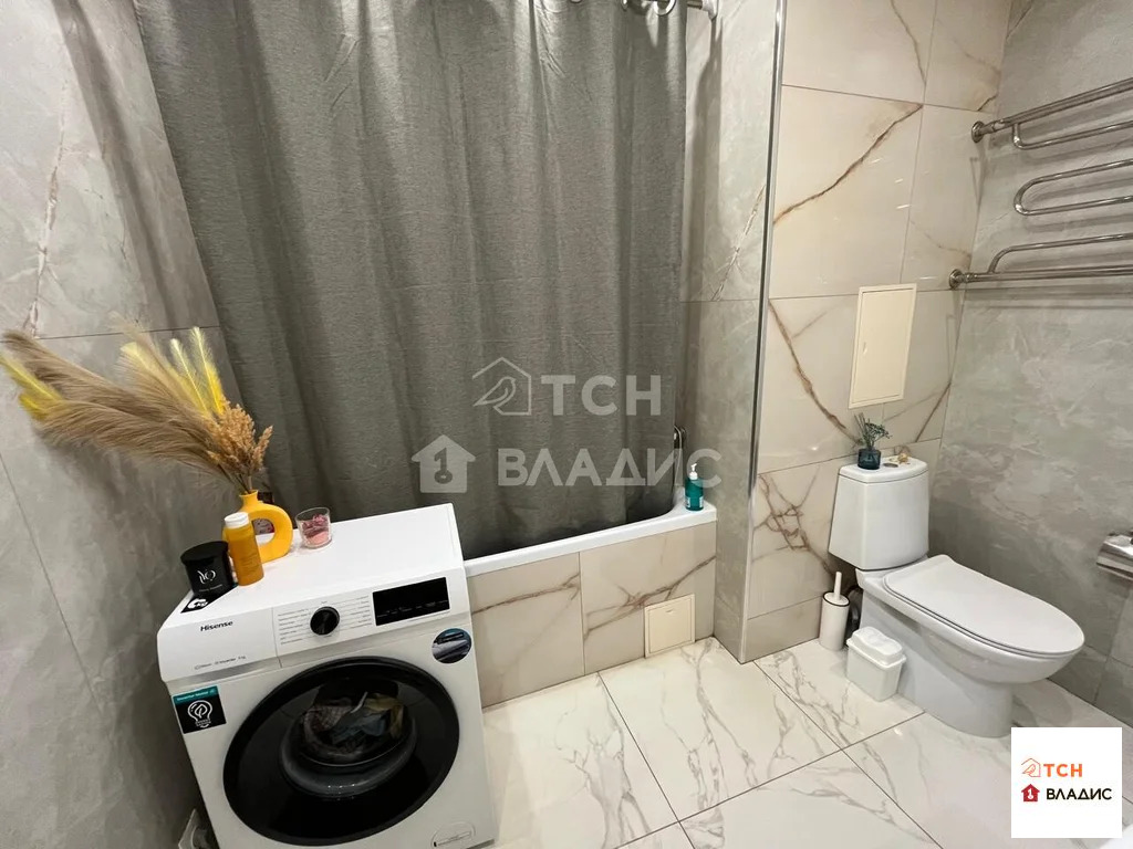 Продажа квартиры, Ивантеевка, улица Прокудина - Фото 7