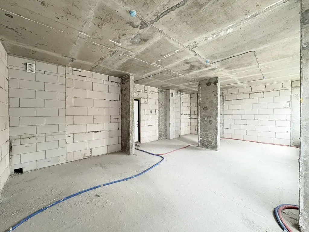 Продажа 2х к.кв. с видом на воду в ЖК Прокшино - Фото 13