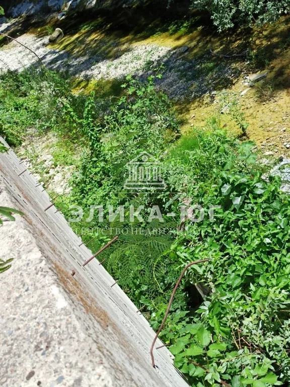 Продажа участка, Пляхо, Туапсинский район, Курортная ул. - Фото 9