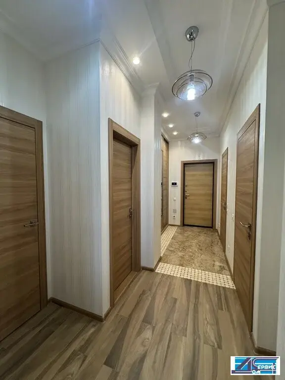 продается 2-х комнатная квартира - Фото 5