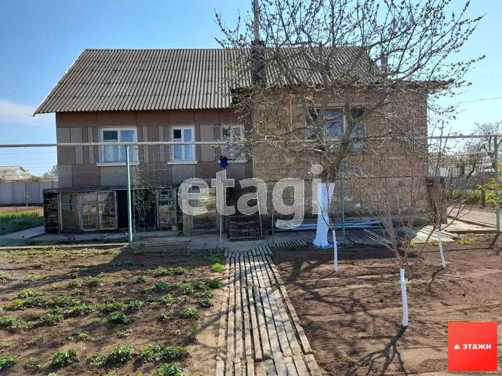 Продажа дома, Фрунзе, Сакский район, ул. Гагарина - Фото 5