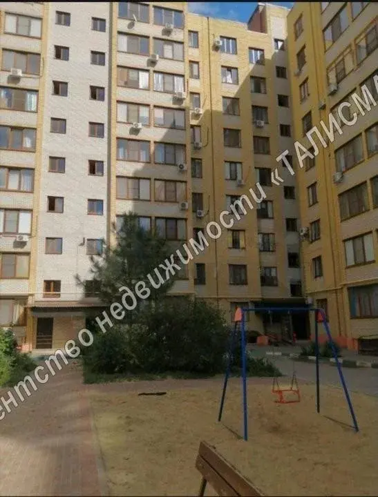Продается 3-комнатная квартира в г. Таганрог, р-он Нового вокзала - Фото 6