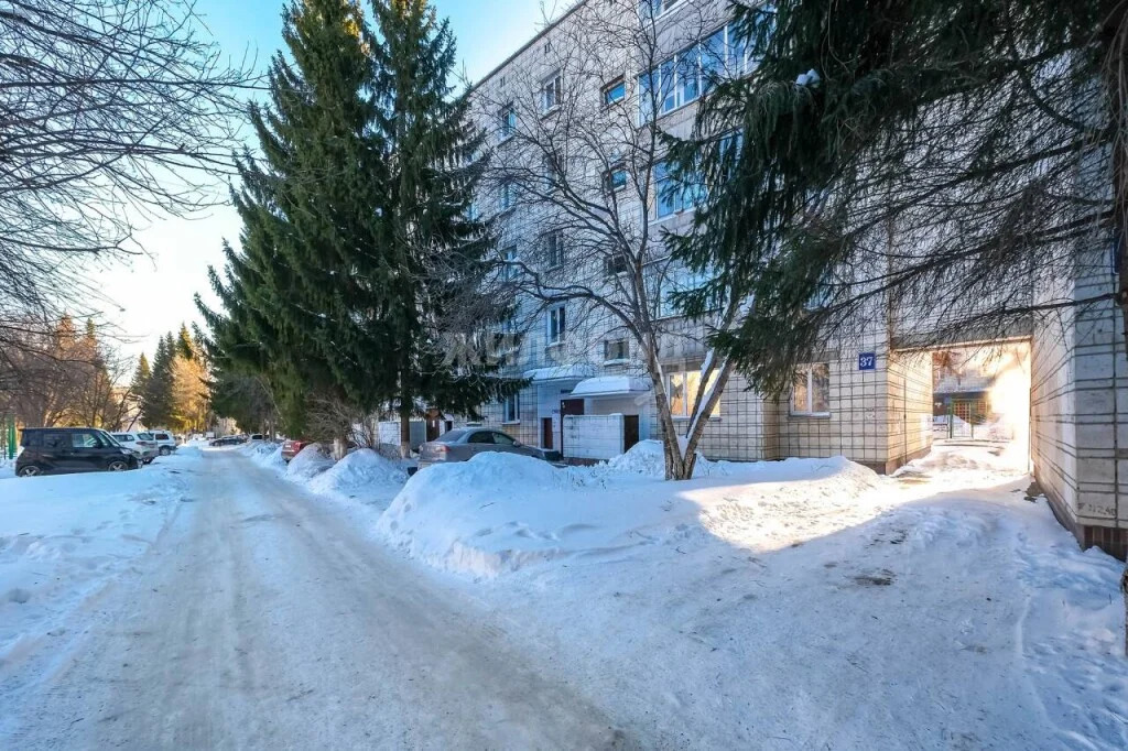 Продажа квартиры, Краснообск, Новосибирский район - Фото 23