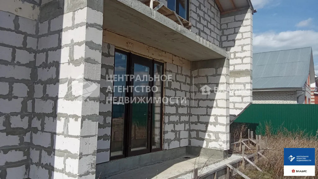 Продажа дома, Секиотово, Рязанский район, Мирная улица - Фото 3