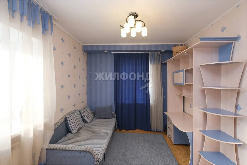 Продажа дома, Новосибирск, ул. Красных Партизан - Фото 25