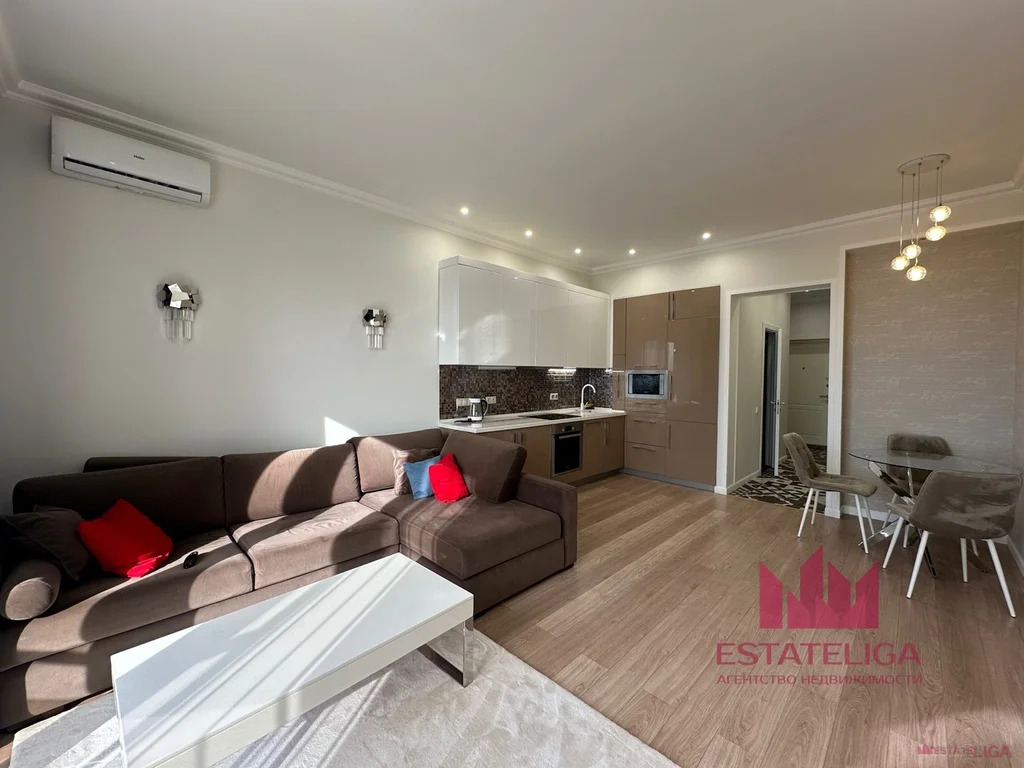 Аренда квартиры, 1-я улица Машиностроения - Фото 10