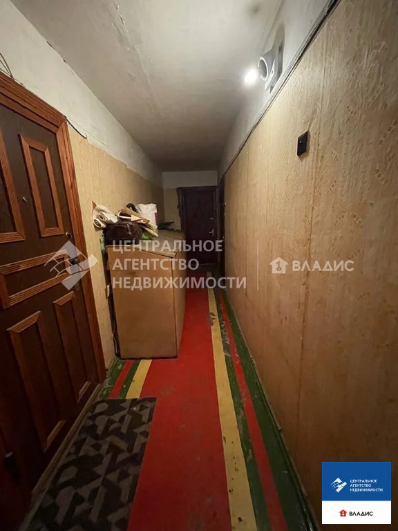 Аренда квартиры, Рязань, Димитрова пл. - Фото 8