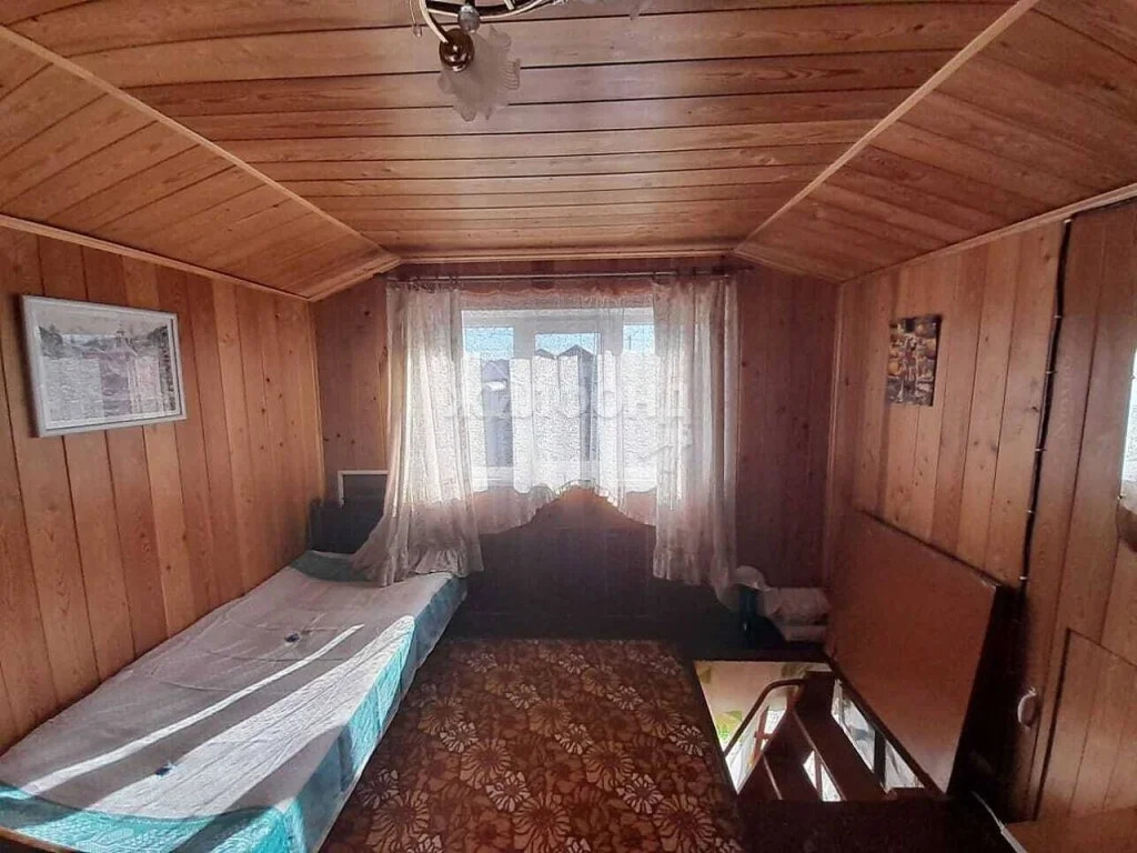 Продажа дома, Криводановка, Новосибирский район, снт Ивушка - Фото 12