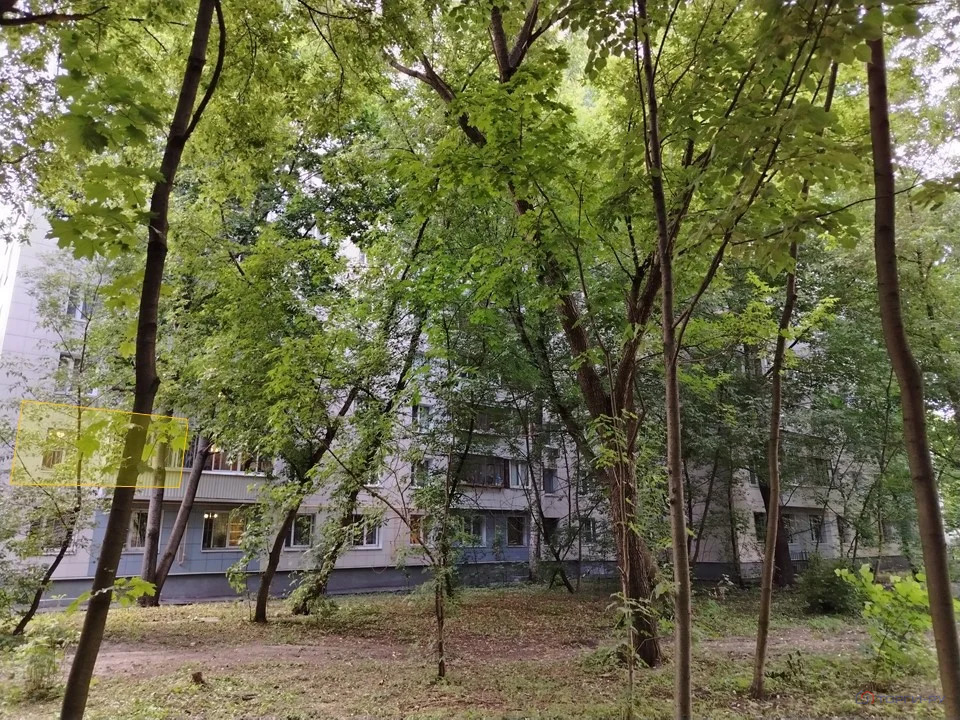Продажа квартиры, ул. Алексея Дикого - Фото 4