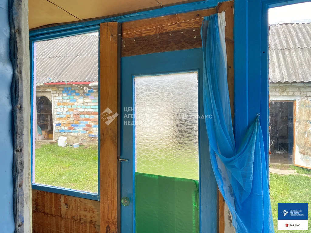 Продажа дома, Пупки, Скопинский район, ул. Лесная - Фото 10