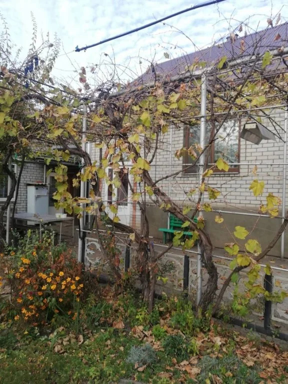 Продажа дома, Георгиевск, Шулева ул. - Фото 1