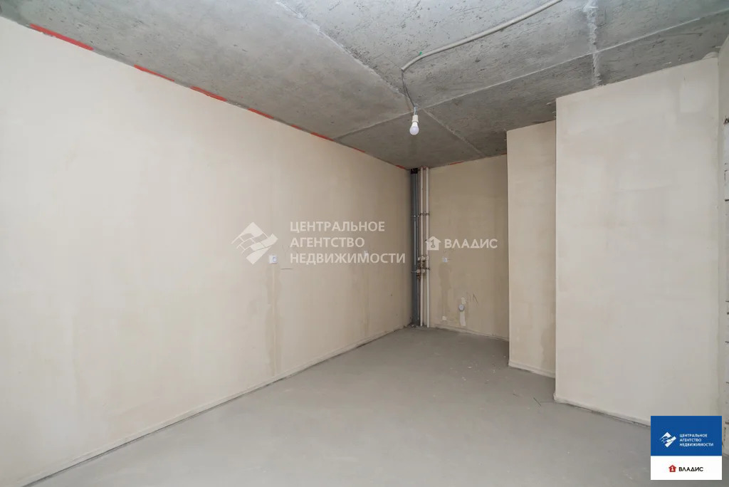 Продажа квартиры, Дядьково, Рязанский район, 2-й Бульварный проезд - Фото 5