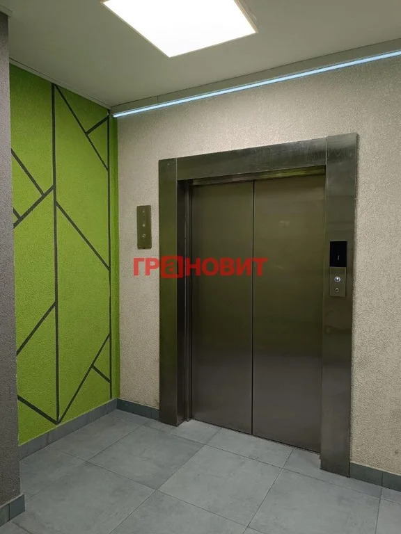 Продажа квартиры, Новосибирск, Александра Чистякова - Фото 22
