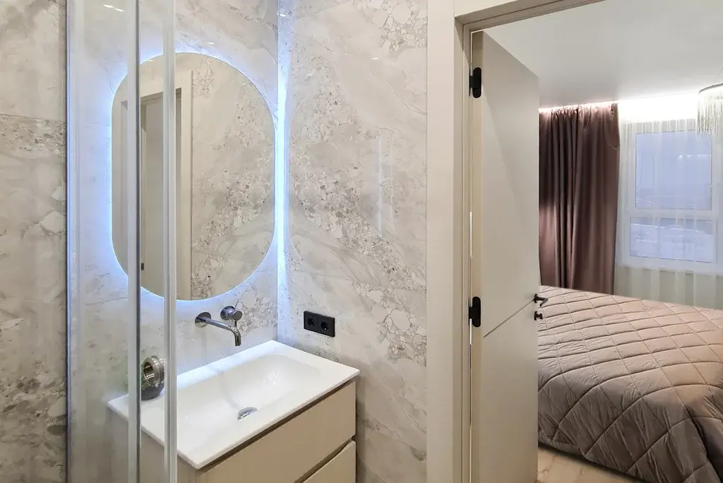 Купить квартиру Кутузов Град 2 Готовую квартиру - Фото 13