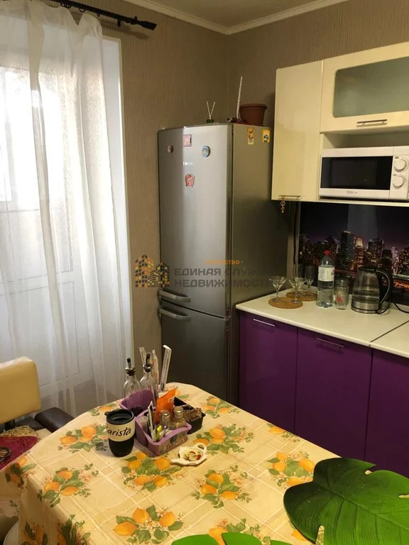 Аренда квартиры, Уфа, ул. Юрия Гагарина - Фото 3