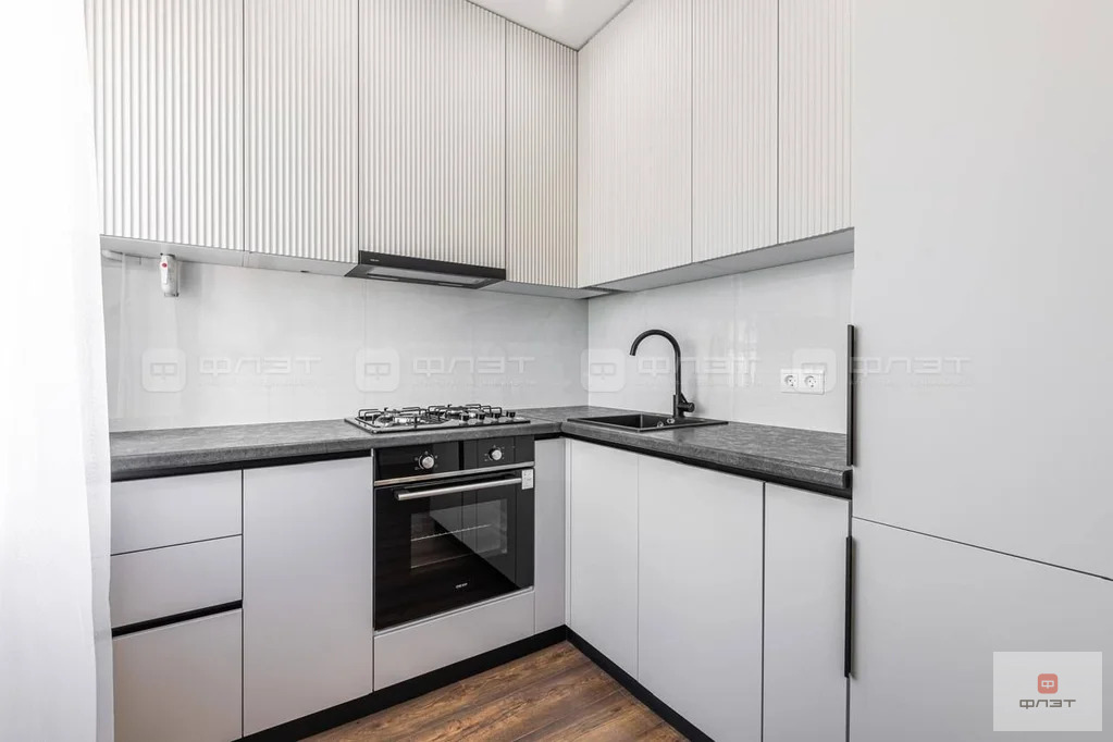 Аренда квартиры, Казань, тракт. Сибирский д.19/6 - Фото 8