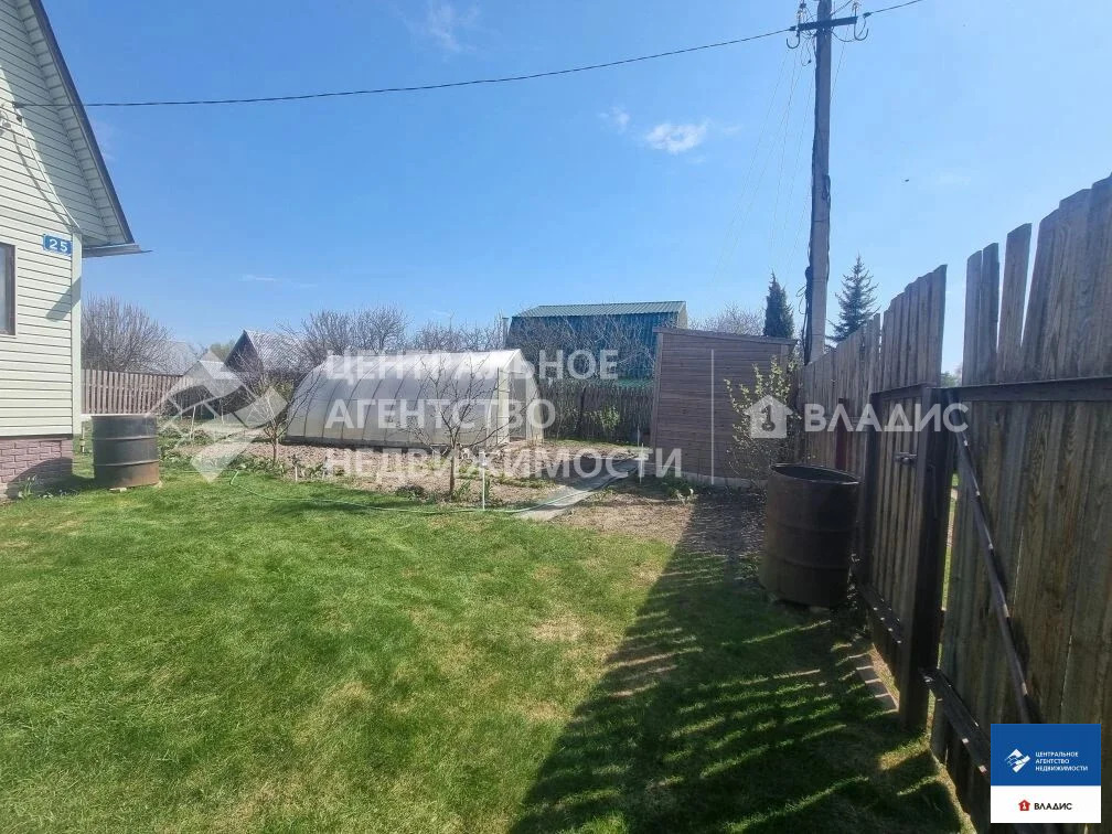 Продажа дома, Рязанский район - Фото 20
