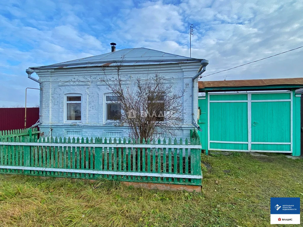 Продажа дома, Ижевское, Спасский район, ул. Средняя - Фото 1