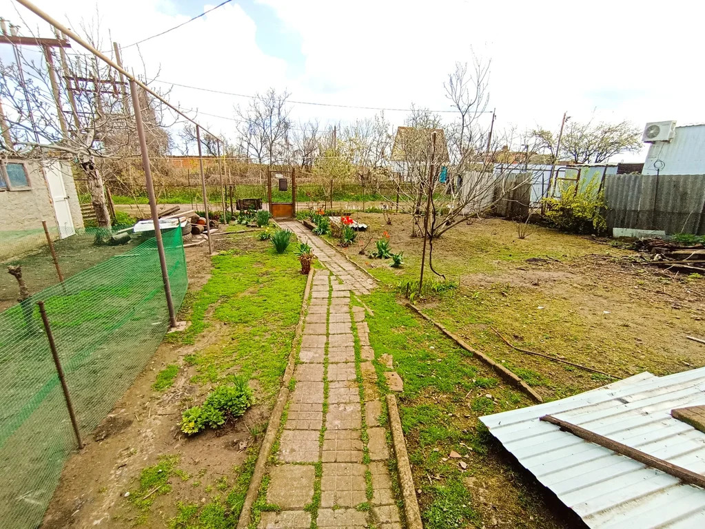 Продажа дома, Ветеран, Анапский район, улица Ветеранов - Фото 11