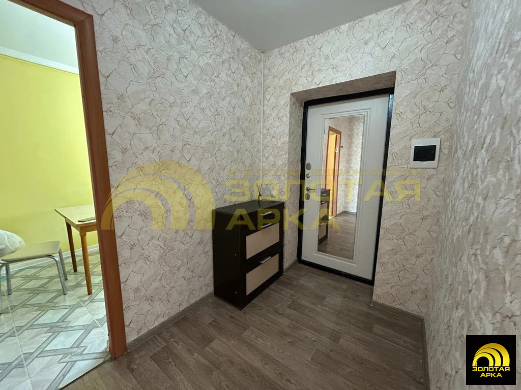 Аренда квартиры, Крымск, Крымский район, ул. Линейная - Фото 21