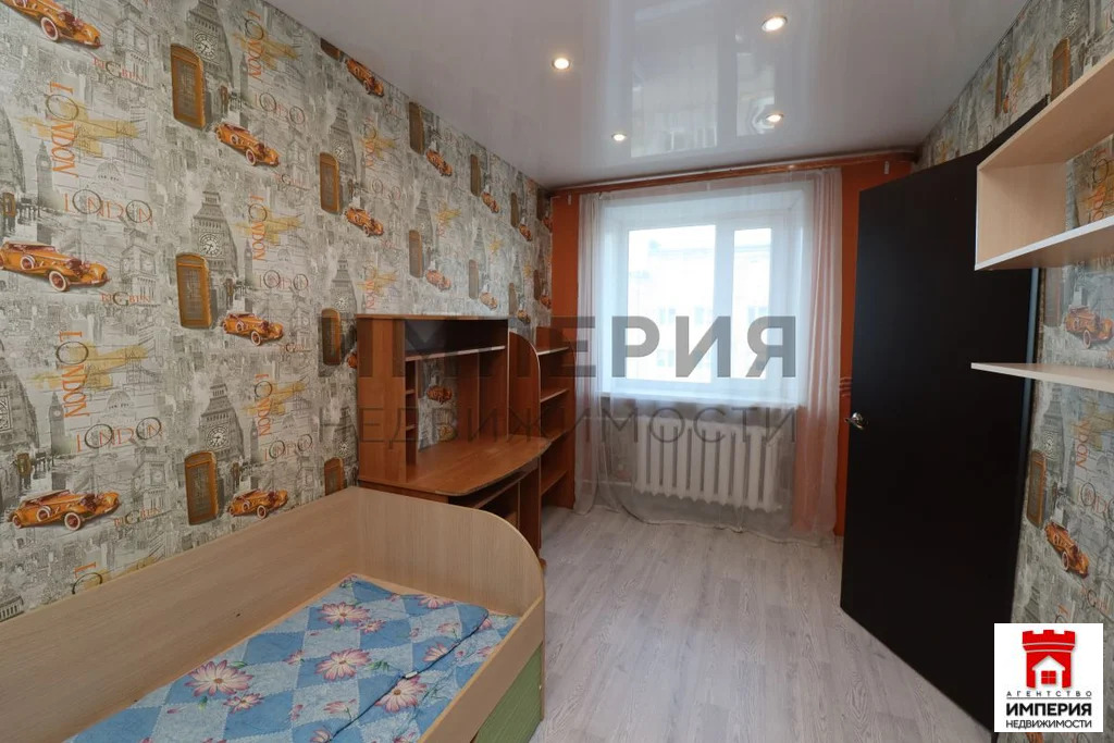 Продажа квартиры, Магадан, Вострецова проезд - Фото 5