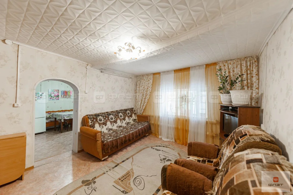 Продажа дома, Казань, ул. Сормовская - Фото 14