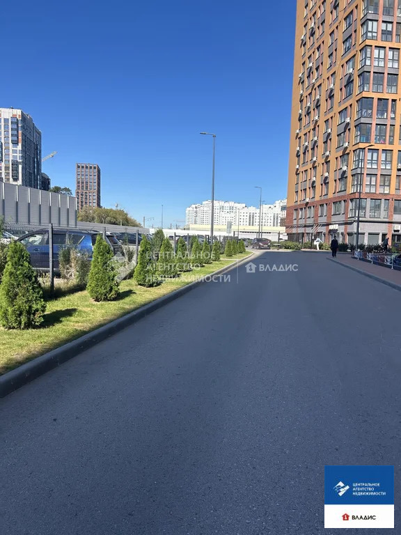 Аренда квартиры, Рязань, ул. Полевая - Фото 17