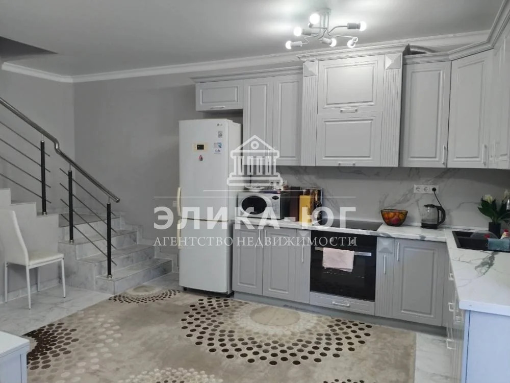 Продажа таунхауса, Джубга, Туапсинский район, Новороссийское ш. - Фото 6