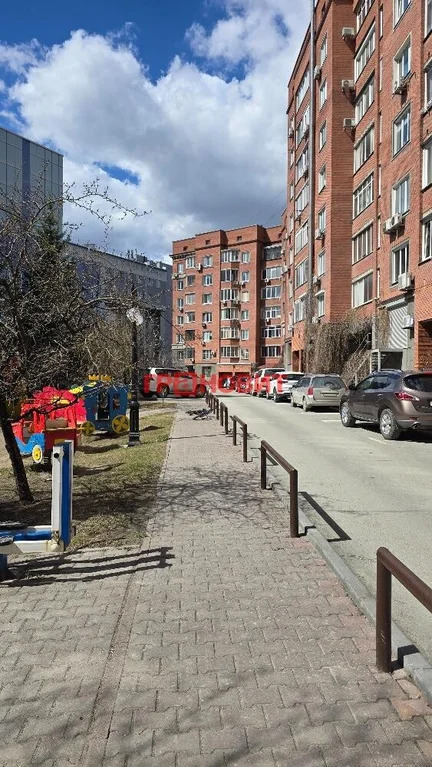 Продажа квартиры, Новосибирск, ул. Вокзальная магистраль - Фото 2
